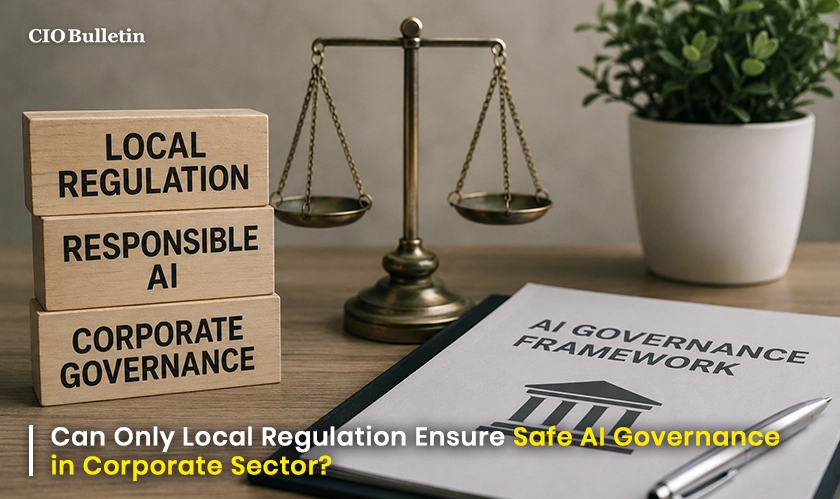 Local Regulations Shape Safe AI Governance